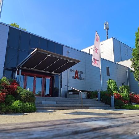 G.A.D.D Ferienwohnung/Glueck An Der Donau Straubing Exterior photo